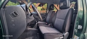 SUZUKI JIMNY 1.3i VX 4x4 - 8