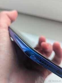 Xiaomi Redmi Note 7 modrý 32GB - 8