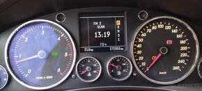 Volkswagen Touareg 3.0tdi 165kw - 8