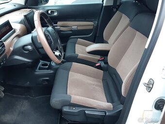 Citroën C4 Cactus BlueHDi 100 Feel 73kw - 8