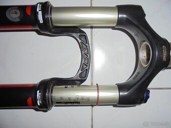 Rock Shox SID  29 er. - 8