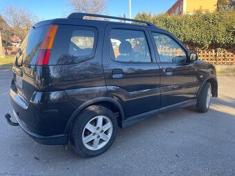 Suzuki Ignis 1.3 VVT - 8