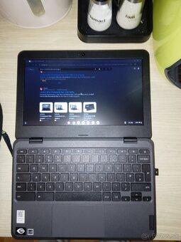 LENOVO 100e/300e CHROMEBOOK GEN 3  - 8