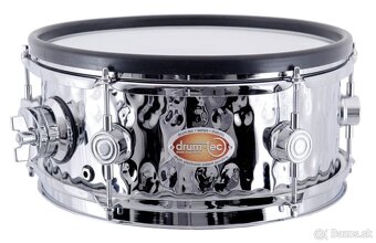 El.bicie Drum-Tec kompl. profi sada - 8