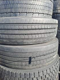 315/70 r 22,5 a 315/80 R22,5 - 8