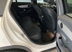 MERCEDES-BENZ GLC-Klasse 250d 4Matic Exclusive - 8