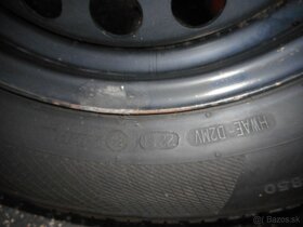 195/65 R15 KOLESA CONTINENTAL - 8