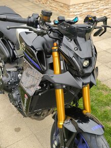 Yamaha MT-09 SP 2022 - 8