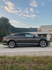 VW Passat, highline, virtual cocpit, 134000km - 8