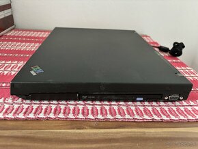 IBM ThinkPad R50e - 8