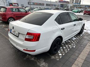 Škoda Octavia 3 - 8