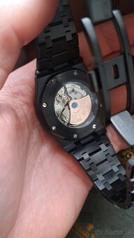 Mechanické hodinky AP( Audemars Piguet ) - 8