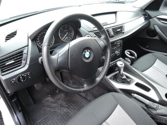 BMW X1, 118d Xdrive odpočet DPH 2012 - 8