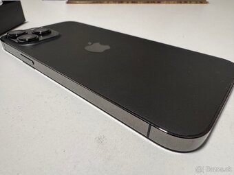 IPhone 13pro Max 128GB Graphite - 8