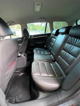 Golf 5 Variant 1.9tdi - 8