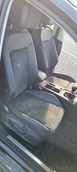 Volkswagen Passat Variant Highline 2.0 TDi M6, r.v.: 2018 - 8