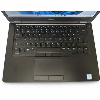 Dell Latitude 5480 - 8