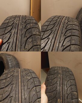 175/65 R14 Peugeot 206 4x108 - 8