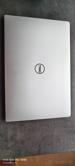 Dell XPS 13 9370 - 8