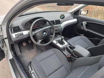 Bmw compact 316i - 8