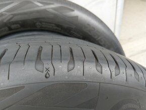 Letné pneumatiky 235/55 R18 Continental EcoContact 6 - 8