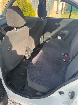 Nissan Micra 1.5 dci - 8