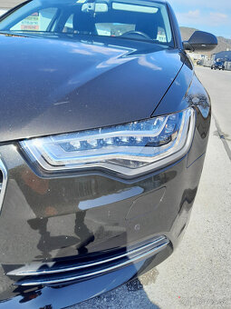 Predám Audi A6 C7 2,0 TDI 130 kw Prestige 6/2013 manual - 8