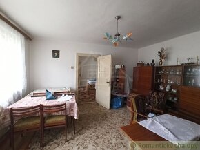 Dom v pokojnej obci neďaleko Domaše – Jankovce - 8