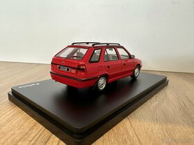 Modely Škoda 1:43 (Rozpredavam zbierku) - 8