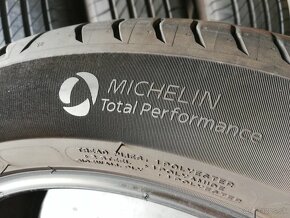 195/55 r16 letné pneumatiky Michelin - 8