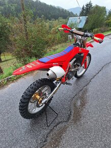 Honda crf 250r 2018 - 8