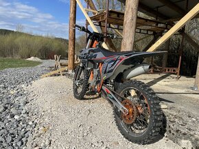 Ktm sxf450 2018 - 8