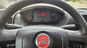 FIAT DUCATO - PREDAJ AJ NA SPLÁTKY - 8