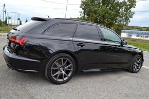 Audi A6 Avant 2.0 TDI DPF ultra 190k S tronic rv 2018 - 8