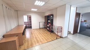 Prenajmeme polyfunkčný objekt 295 m², Žilina-Bánová, R2 SK. - 8