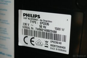 Philips LatteGo 2200 (ep2235/40) - 8