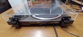 Technics SL-DD33 - 8