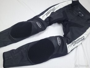 Probiker PRX-10 kožená kombinéza bunda nohavice 34 XS - 8