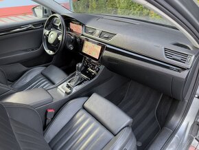 Škoda Superb Combi Laurin & Klement 2.0 TDI DSG - 8