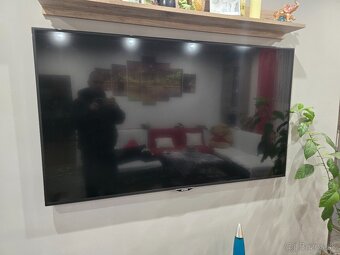 Orava 165cm smart TV 65" 379e - 8