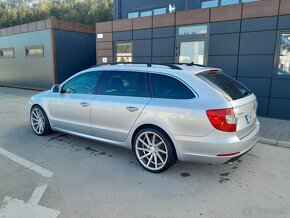 Skoda Superb 2.0TDI CR 103kw - 8