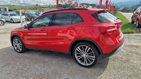 Mercedes-Benz GLA 180 d - 8