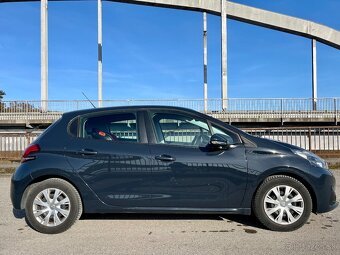 Predam peugeot 208 1.2 61 KW - 8