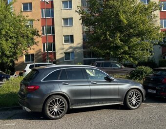 MERCEDES GLC a C Notárska zmluva flotila autá pre dopravcov - 8