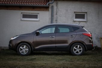 Hyundai ix35 1.7 CRDi VGT Comfort 4x2 - 8