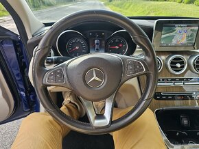 Mercedes C200 2018 - 8