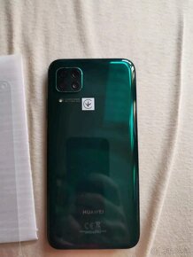 HUAWEI P40 LITE 6GB/128GB - 8