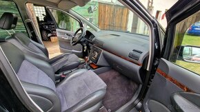 Volkswagen Sharan 1.9 tdi 85kw - 8