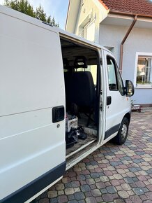 Fiat Ducato 2.0jtd 2004 - 8