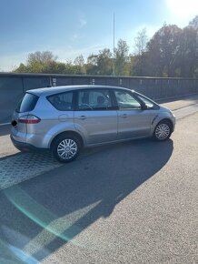 Ford S-Max 2.0TDCi 7 miestna verzia - 8